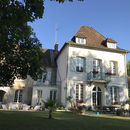 Residence La Buissonniere Compiegne Exterior photo