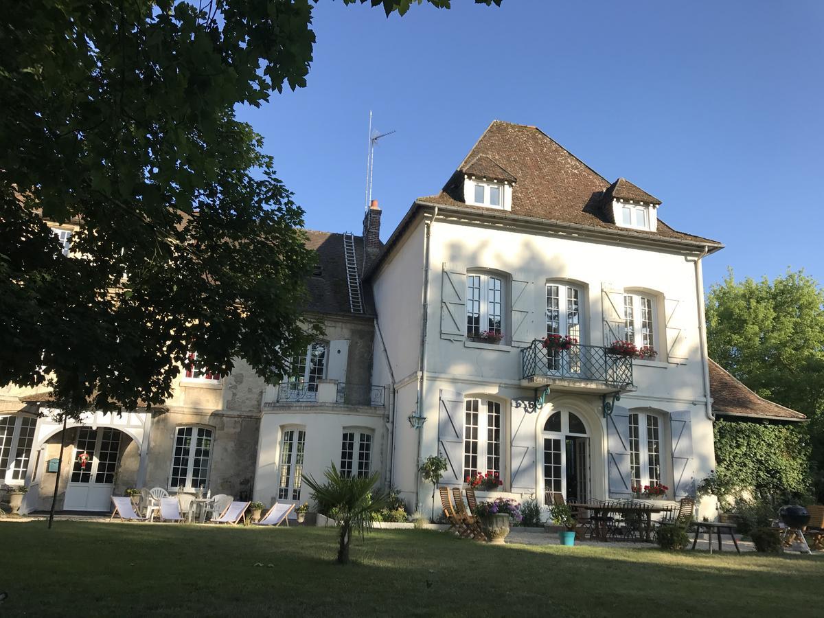 Residence La Buissonniere Compiegne Exterior photo